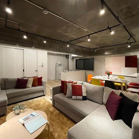 Bhotel M'S Lea - 2Br Modern Apartment Next To Peace Park 10 Ppl Хирошима Екстериор снимка